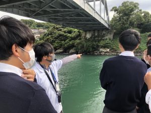 水俣環境学習3-1