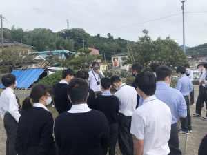 水俣環境学習4