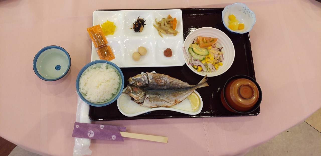 食事 食事風景_201011_0