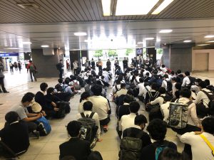 04学年主任挨拶