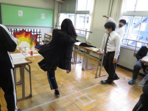 ㉙R2-bunkasai-kickball2