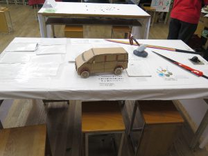 ㉓R2-bunkasai-paper-craft