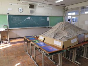 ⑤1-5富士山