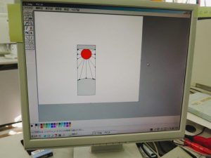 ⑥キーホルダー2
