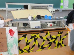 ⑪3M3シーケンス制御射的 (2)