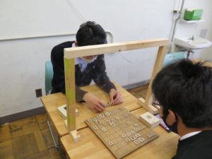 ⑫将棋部