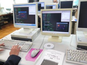 ⑤ゲームプログラミング5
