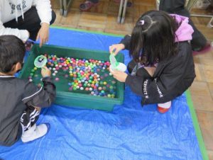 ⑤1-4スーパーボール
