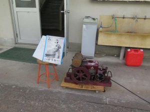 ⑯機械研究部2